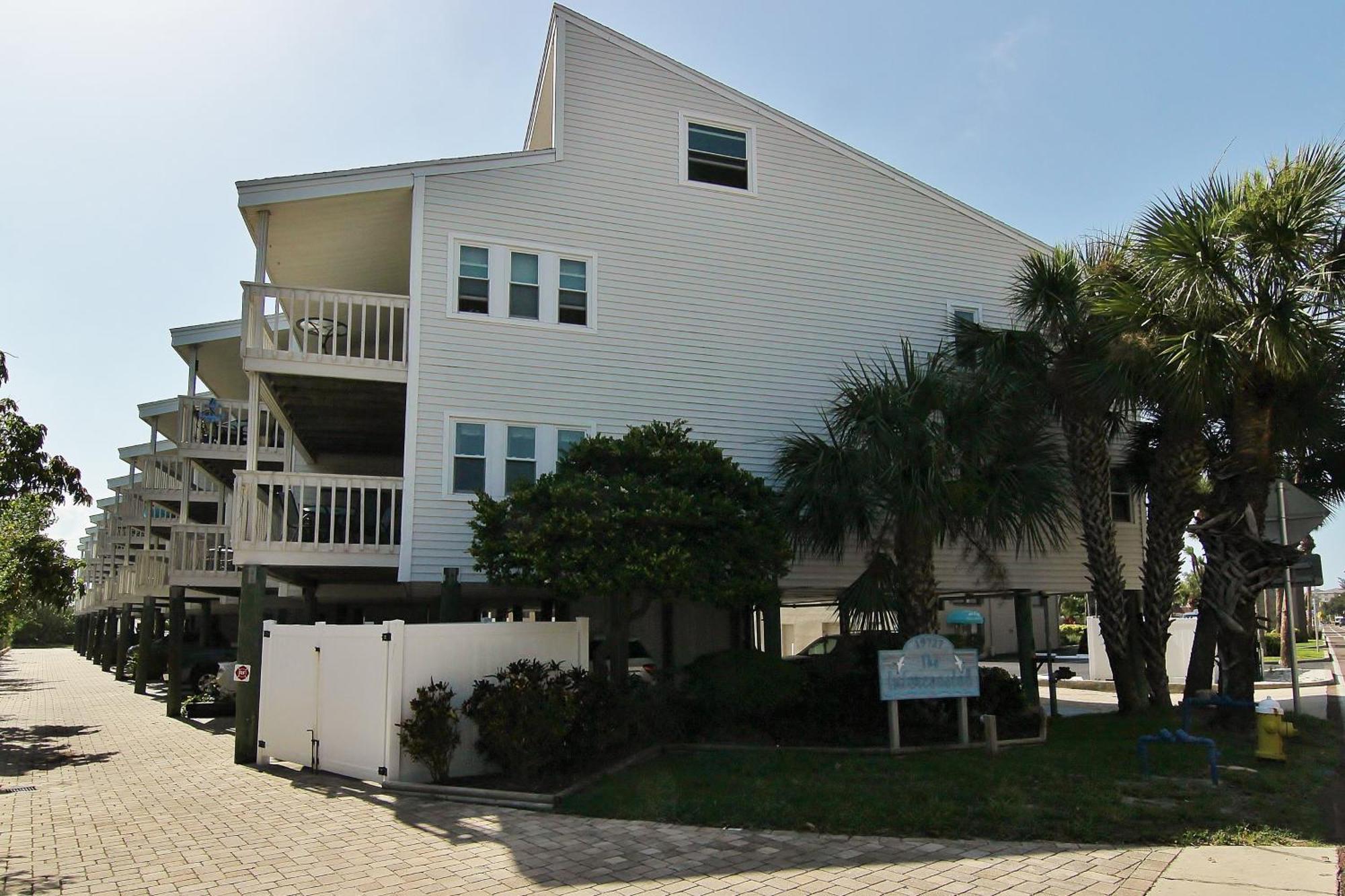 The Intercoastal 210 Clearwater Beach Exterior foto