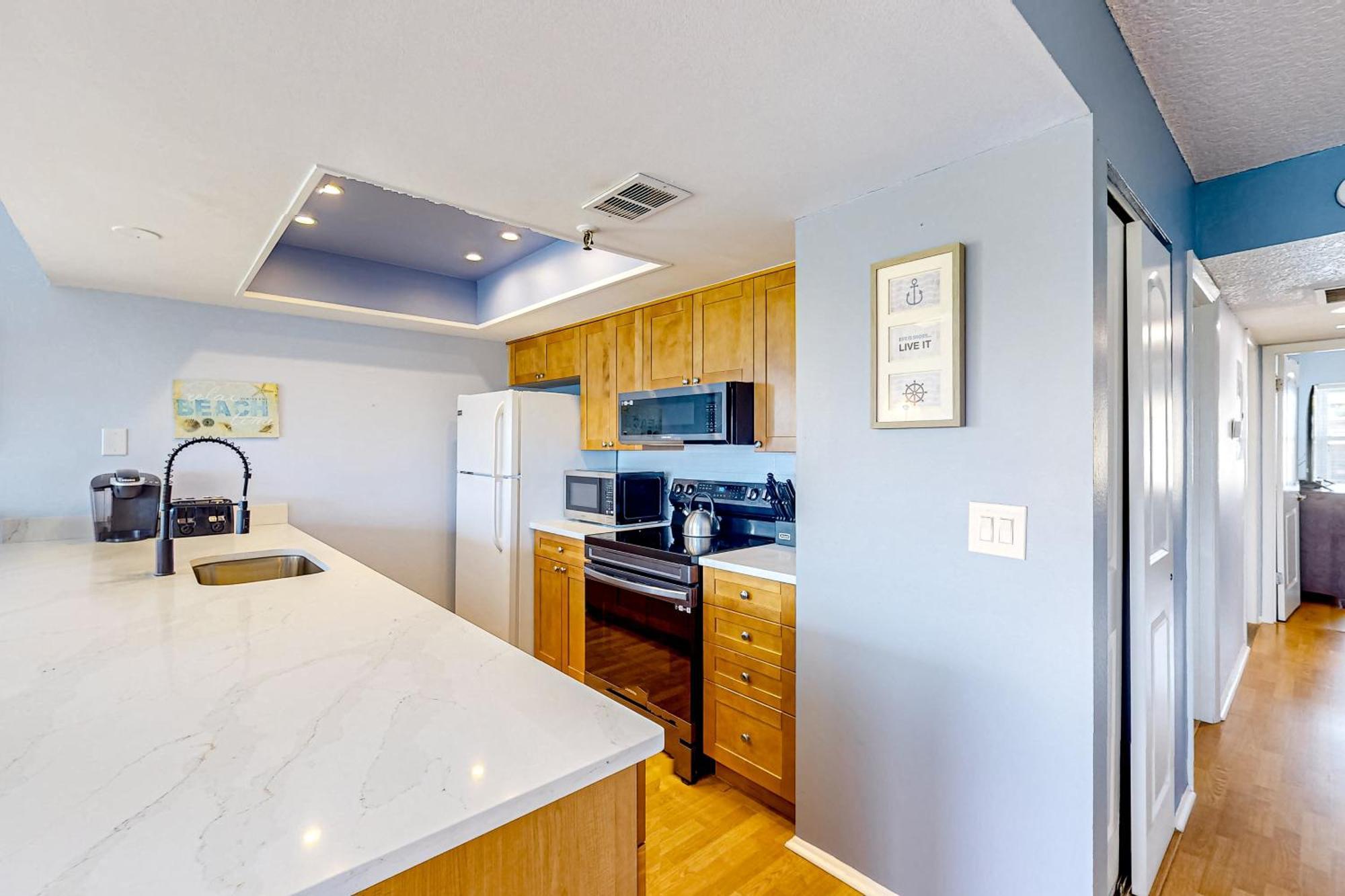 The Intercoastal 210 Clearwater Beach Exterior foto