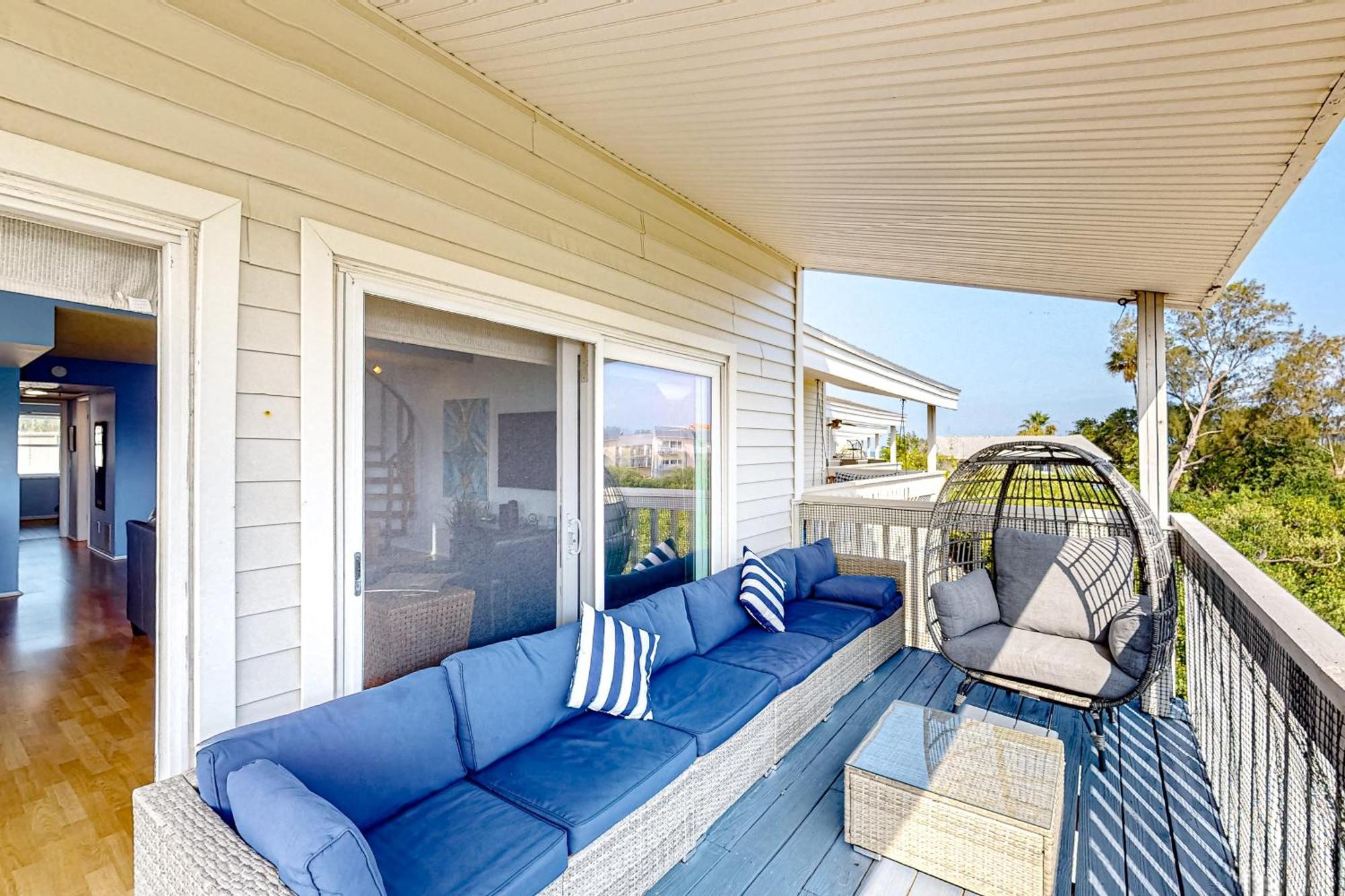The Intercoastal 210 Clearwater Beach Exterior foto