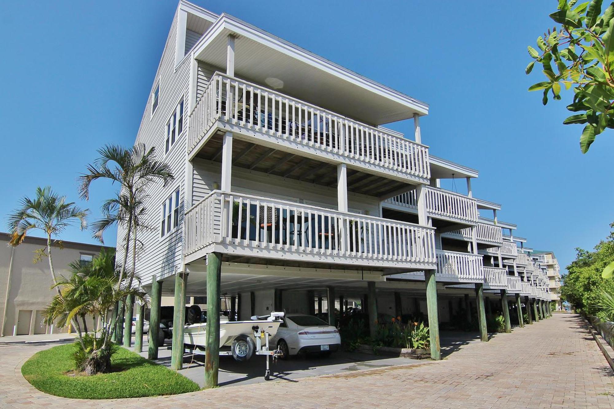 The Intercoastal 210 Clearwater Beach Exterior foto