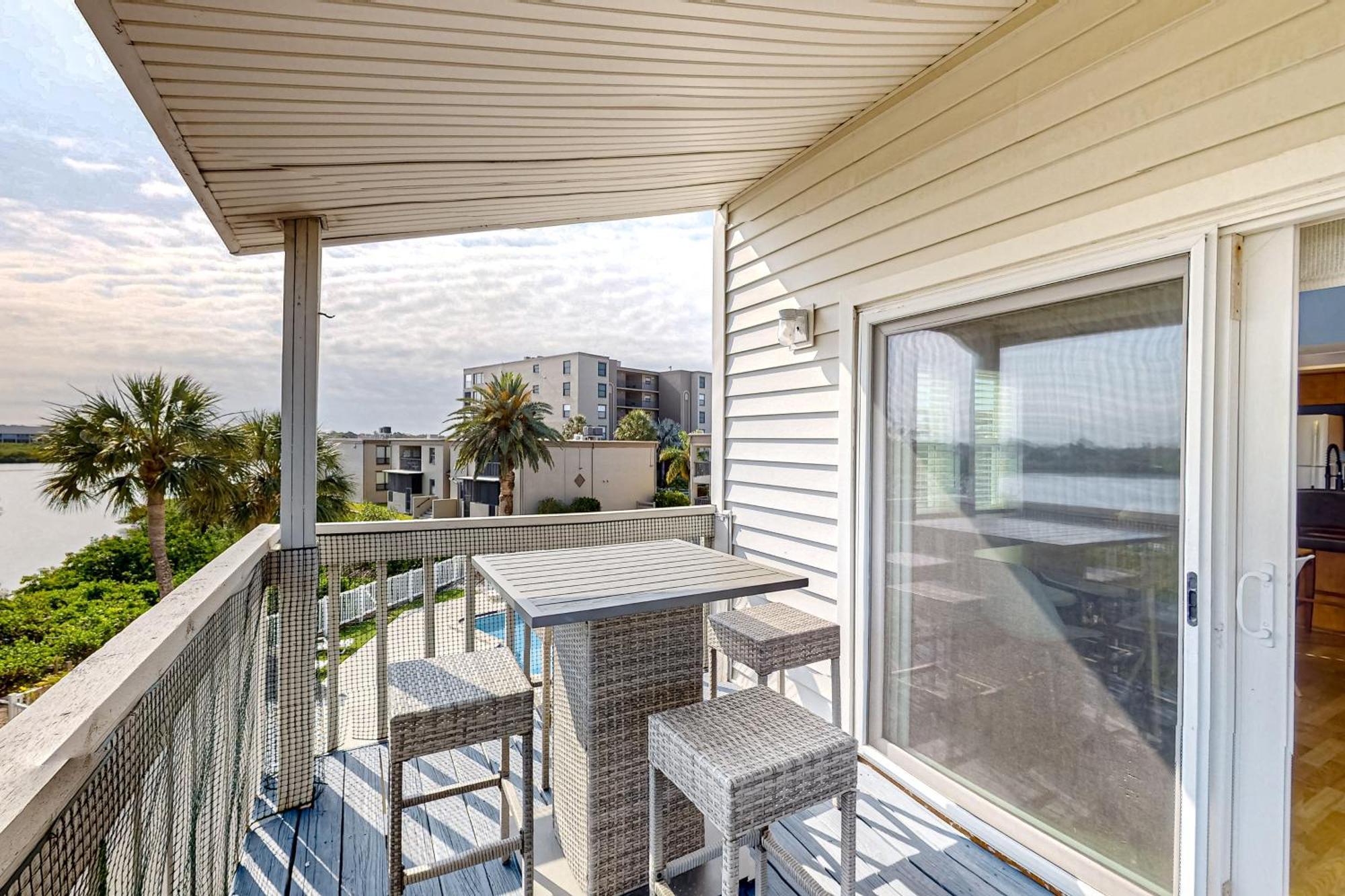 The Intercoastal 210 Clearwater Beach Exterior foto