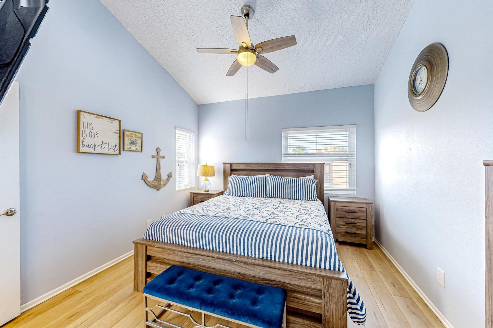 The Intercoastal 210 Clearwater Beach Exterior foto