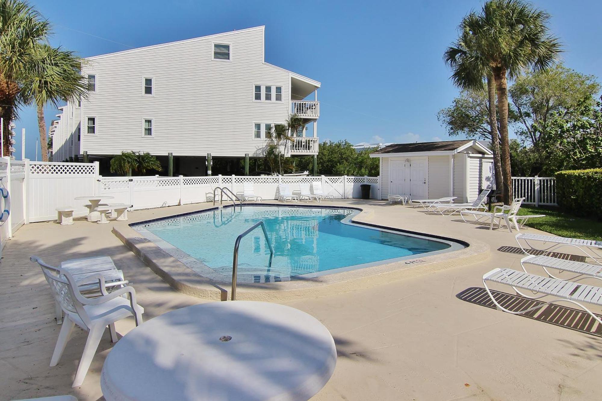 The Intercoastal 210 Clearwater Beach Exterior foto