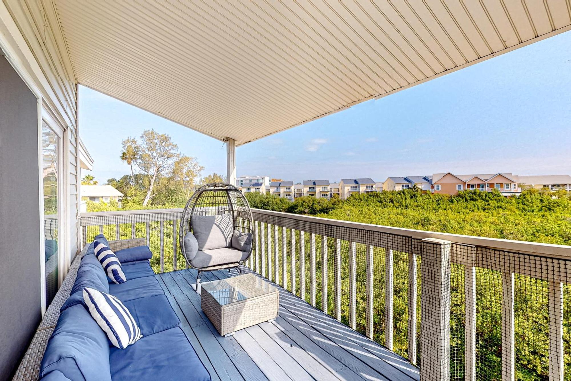 The Intercoastal 210 Clearwater Beach Exterior foto